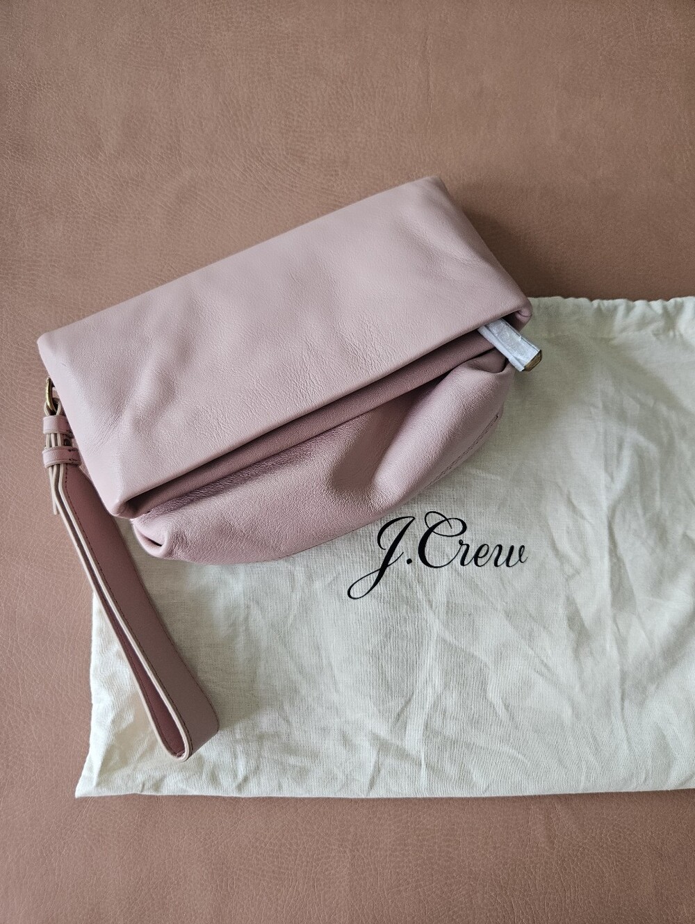 J. Crew Oslo Clutch Bag - Picture 4 of 12